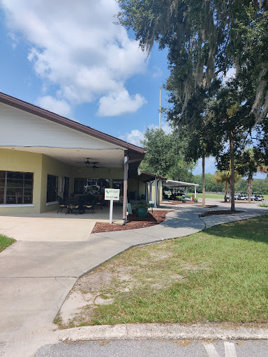 Golf Club «Silver Dollar Golf & Trap Club», reviews and photos, 12711 Silver Dollar Dr, Odessa, FL 33556, USA