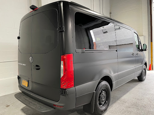 VTI Van Rentals image 2