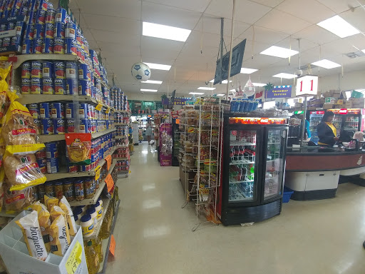 Supermarket «La Isla Supermarket», reviews and photos, 9722 US-192, Clermont, FL 34714, USA