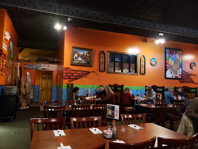 Acapulco Mexican Grill