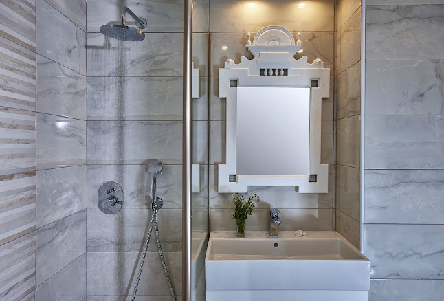 Vasia Ormos - Ξενοδοχείο