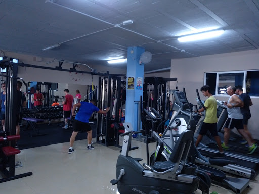 Body Fitness Arcos en Arcos de la Frontera, Cádiz