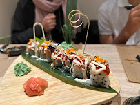 Les plus récentes photos du Restaurant japonais authentique Kamii à Clapiers - n°7