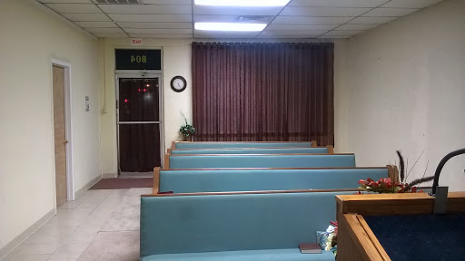 Apostolic Tabernacle Fort Worth