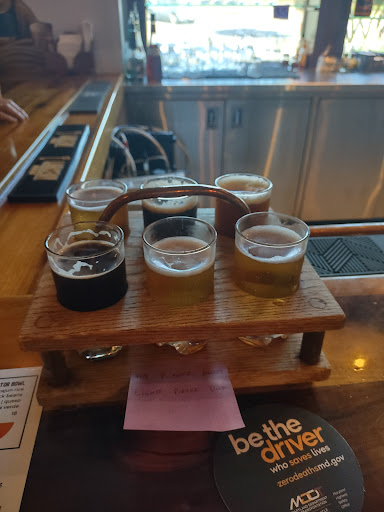 Brewpub «Ruddy Duck Brewery & Grill», reviews and photos, 13200 Dowell Rd, Dowell, MD 20629, USA