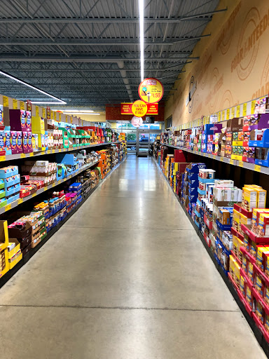 Grocery Store «ALDI», reviews and photos, 2001 Havemann Rd, Celina, OH 45822, USA