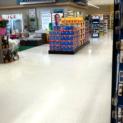 Supermarket «Giant Food Stores», reviews and photos, 2415 E Market St, East York, PA 17402, USA