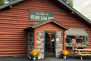 The Olde Log Inn image
