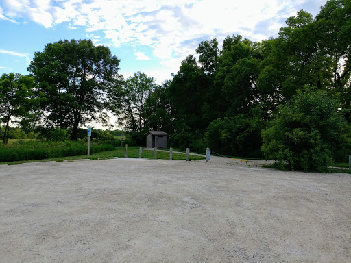 Nature Preserve «Subat Forest Preserve», reviews and photos, 4675-4999 Eldamain Rd, Plano, IL 60545, USA