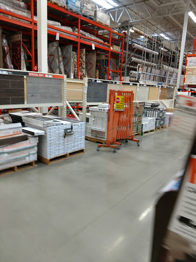 Home Improvement Store «The Home Depot», reviews and photos, 6625 Grand Ave, Gurnee, IL 60031, USA