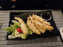 Tempura du Restaurant japonais authentique Ayanami à Vitrolles - n°7