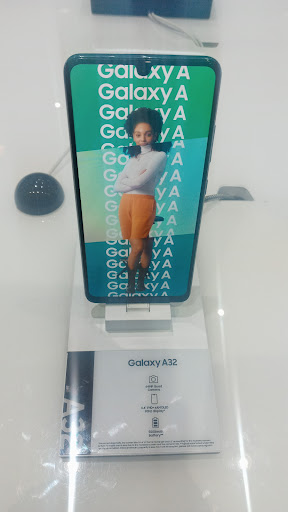 Electronics Store «Samsung Store», reviews and photos, 12801 W Sunrise Blvd, Sunrise, FL 33323, USA