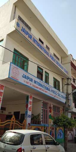 Jaipur International School