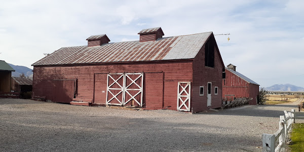 Clark Historic Farm