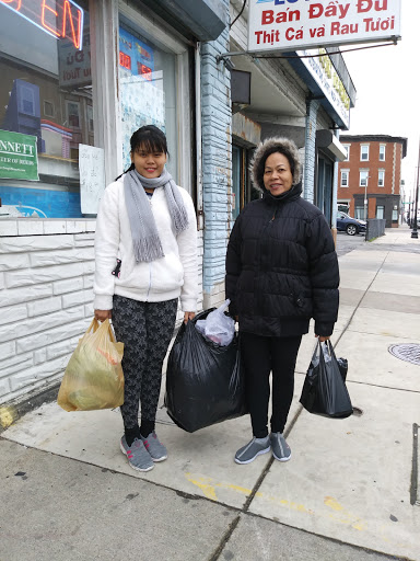 Supermarket «Phu Thinh Market», reviews and photos, 1826 Dorchester Ave, Dorchester Center, MA 02124, USA