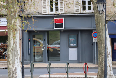 SG à Blaye