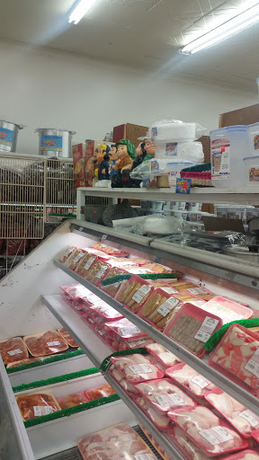 Supermarket «Supermarket La Villa», reviews and photos, 5020 W Fullerton Ave, Chicago, IL 60639, USA