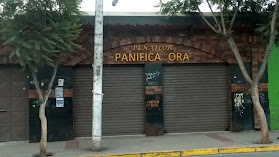 Panificadora Peñaflor