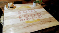 Photos du propriétaire du Restaurant SOUL FOOD à Vienne - n°10