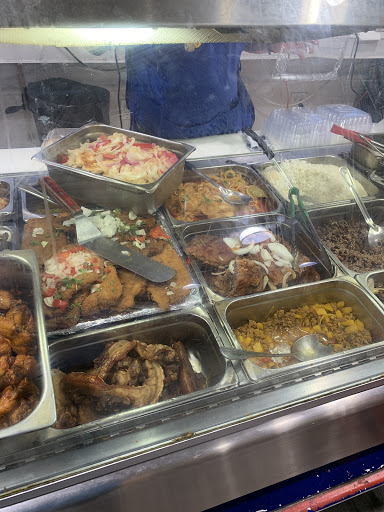 Supermarket «Triton Supermarket», reviews and photos, 2715 Collins Ave, Miami Beach, FL 33140, USA