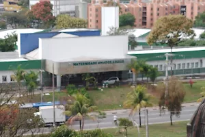Hospital Municipal e Maternidade Amador Aguiar image