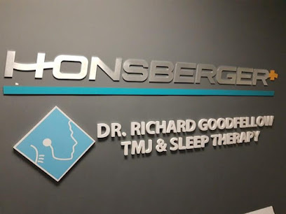 Dr. Richard Goodfellow TMJ and Sleep Therapy