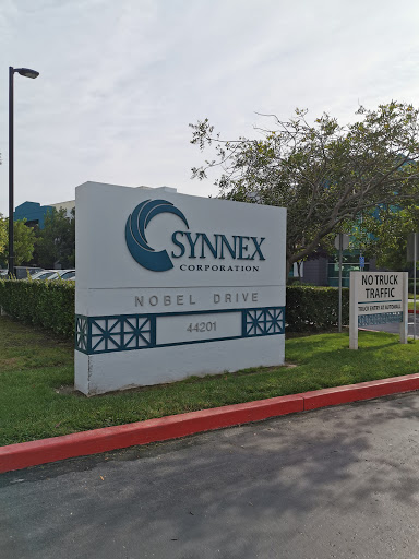 Synnex Headquarters