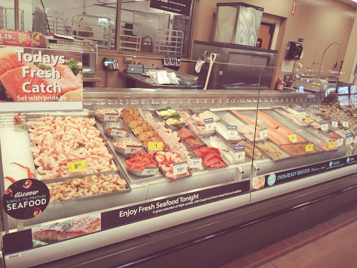 Grocery Store «Kroger», reviews and photos, 1350 N High St, Columbus, OH 43201, USA