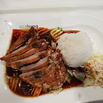 Photo n°1 de l'avis de Katja.r fait le 22/08/2018 à 12:37 sur le restaurants asiahung à Stuttgart