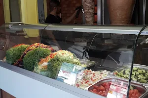 Kebab "Na Wernyhory" Turecki image