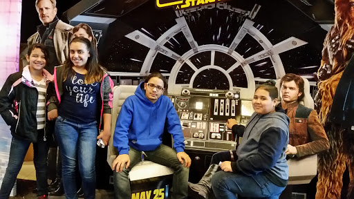 Movie Theater «Bow Tie Cinemas Marquis 16 & BTX Theater», reviews and photos, 100 Quarry Rd, Trumbull, CT 06611, USA