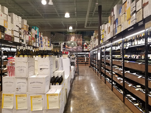 Wine Store «Total Wine & More», reviews and photos, 1451 Chain Bridge Rd, McLean, VA 22101, USA