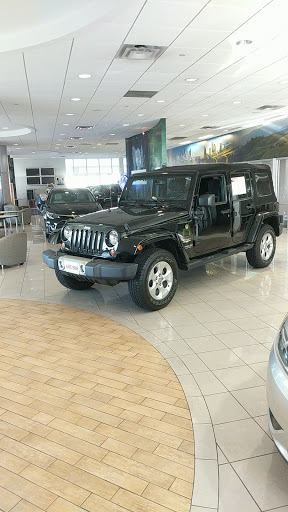 Nissan Dealer «Grubbs Nissan», reviews and photos, 310 Airport Fwy, Bedford, TX 76022, USA