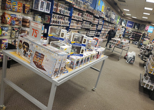 Variety Store «FYE», reviews and photos, 130 Stratford Dr, Bloomingdale, IL 60108, USA