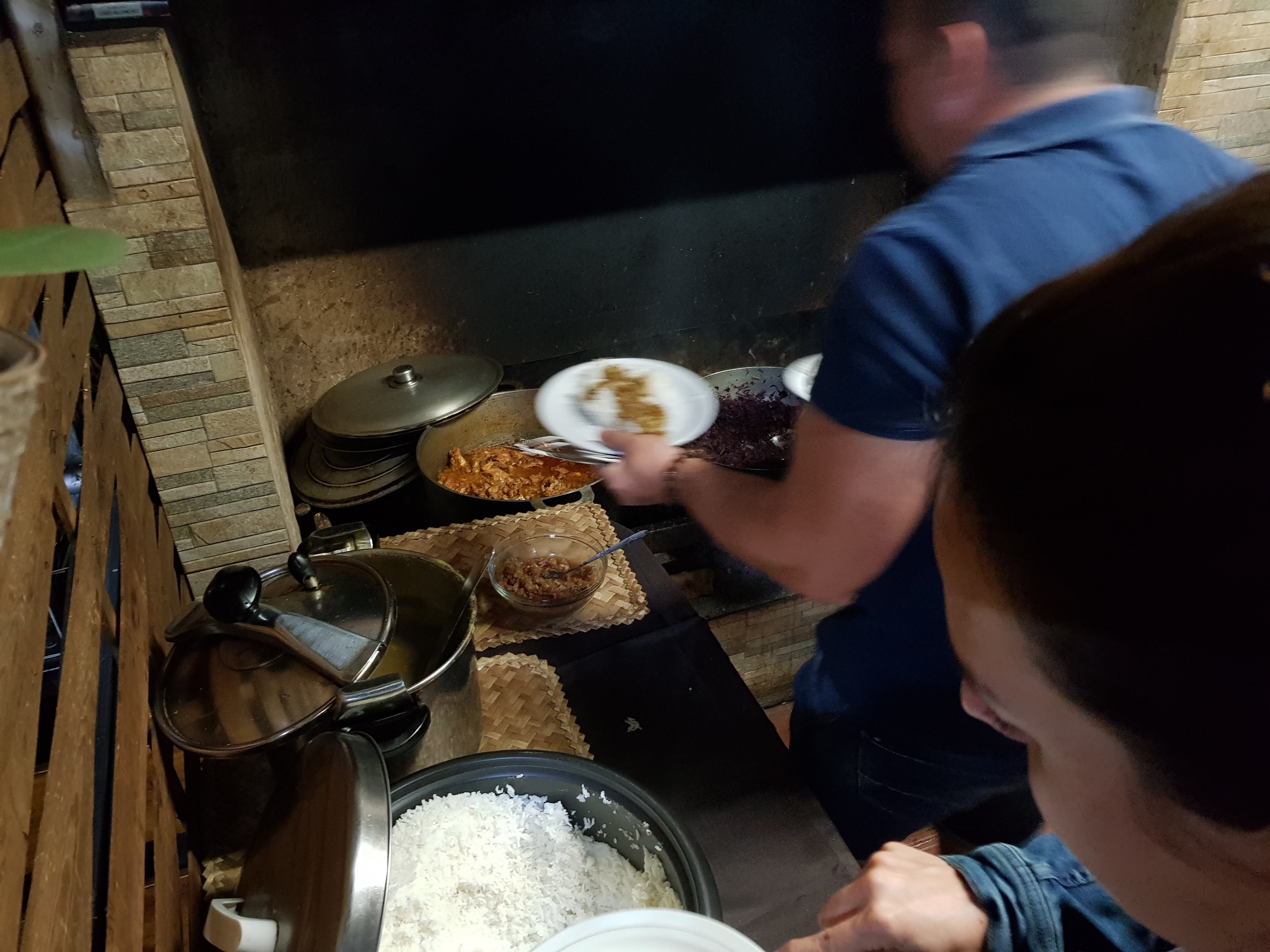 Photo n° 1 de l'avis de Joris.u fait le 04/10/2018 à 02:07