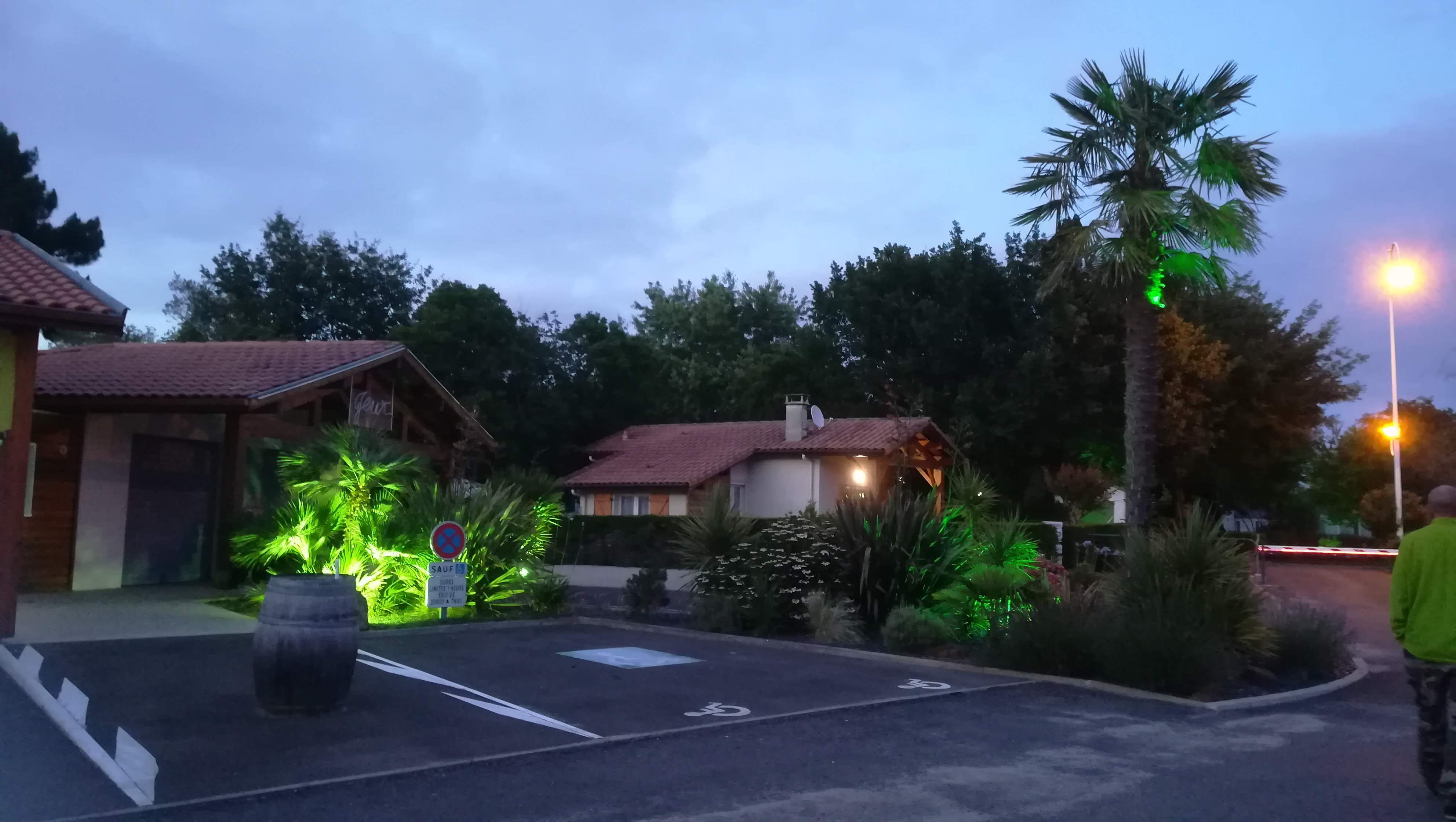 Photo n° 5 de l'avis de NOUNOU.7 fait le 19/06/2018 à 04:38