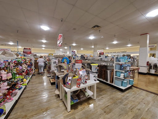 Department Store «HomeGoods», reviews and photos, 8108 Abercorn St #200, Savannah, GA 31406, USA