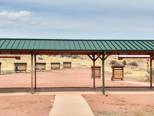 State Park «Cheyenne Mountain State Park», reviews and photos, 410 JL Ranch Heights Rd, Colorado Springs, CO 80926, USA