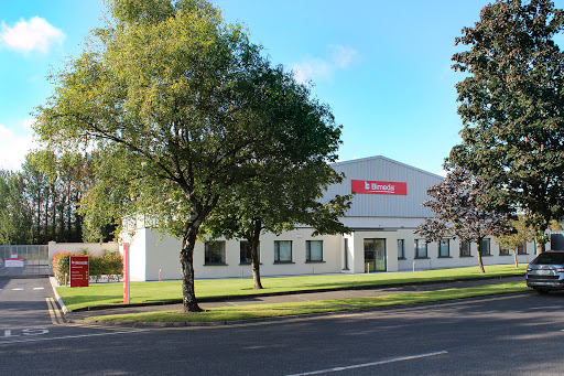 Bimeda Animal Health Limited
