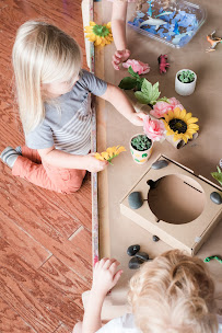 Kids Garden Mt. Pleasant - Photo 5 - Car repair in Mt Pleasant, SC, Charleston