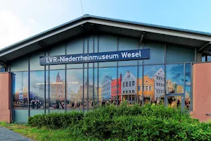 LVR-Niederrheinmuseum Wesel image