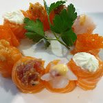 Photo n°7 de l'avis de BluMatteo. fait le 03/04/2019 à 22:14 sur le  Ristorante Cinese Yan HotPot & Griglia Verona à Verona