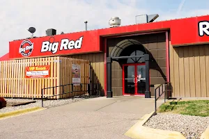 Big Red Restaurant & Sports Bar - Lincoln West image