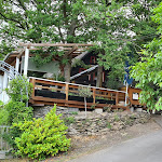 Photo n°2 de l'avis de Sascha.o fait le 05/07/2021 à 12:54 sur le  Restaurant Waldschenke zur eisernen Weinkarte à Bernkastel-Kues