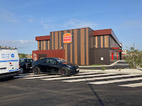 Photos du propriétaire du Restauration rapide Burger King à Thouars - n°7