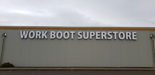 Work Clothes Store «Home of Economy», reviews and photos, 2102 2nd Ave W, Williston, ND 58801, USA