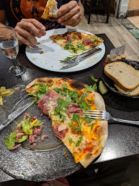 Plats et boissons du Restaurant La Fontaine à Bagnères-de-Bigorre - n°15