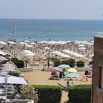 Photo n°3 de l'avis de Graziella.a fait le 26/09/2017 à 18:37 sur le  Hotel delle Mimose - Jesolo à Lido di Jesolo