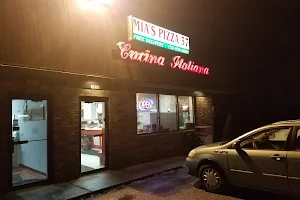 Mia's Pizza Toms River NJ image