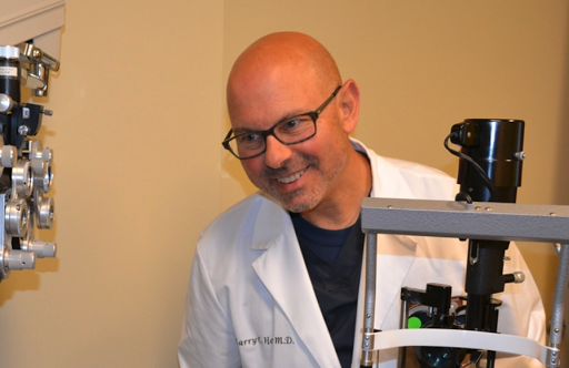 Eye Care Center «Thomas Eye Group», reviews and photos, 5995 Barfield Rd NE, Sandy Springs, GA 30328, USA